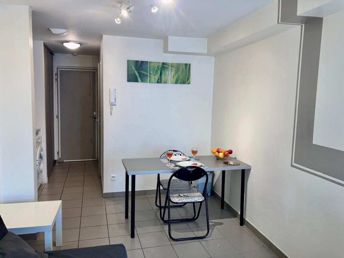 Charmant Studio Centre Ville Le Puy-en-Velay 外观 照片