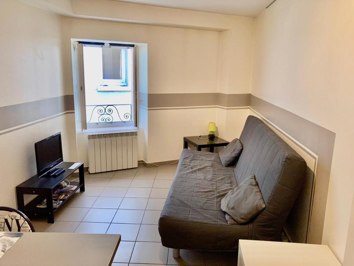 Charmant Studio Centre Ville Le Puy-en-Velay 外观 照片