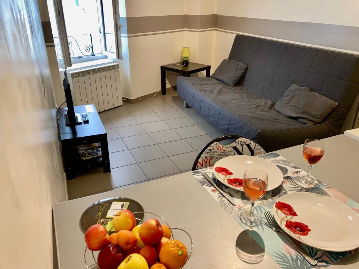 Charmant Studio Centre Ville Le Puy-en-Velay 外观 照片