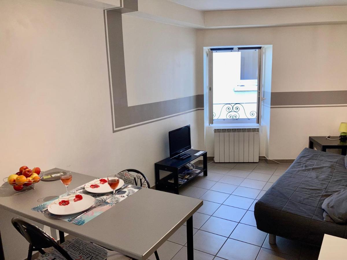 Charmant Studio Centre Ville Le Puy-en-Velay 外观 照片